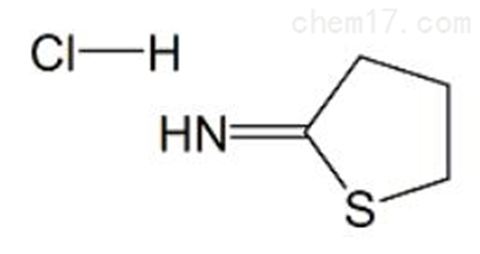 2-亞氨基硫雜環(huán)戊烷鹽酸鹽,2-Iminothiolane hydrochloride