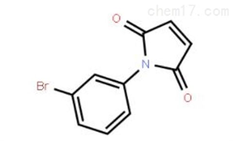 N-(3-溴苯基)马来酰亚胺,N-(3-Bromophenyl)maleimide