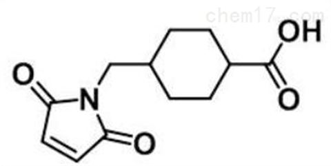 磺基琥珀酰亚胺基-4-(p-马来酰亚胺基苯基)丁酸酯,Sulfo-SMPB
