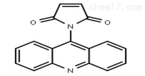 N-(9-吖啶基)马来酰亚胺,N-(9-Acridyl)maleimide(NAM)