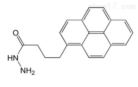 PBA 酰肼,Pyrene hydrazide