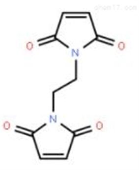 1,2-二马来酰亚胺基乙烷,1,2-Dimaleimidoethane