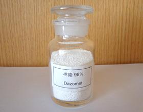 棉隆（98％颗粒剂）,Dazomet