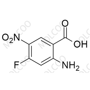阿法替尼杂质36 -AFATINIB,Afatinib impurit