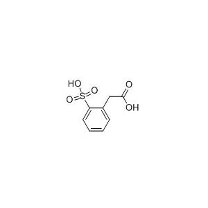 α-磺基苯乙酸；D-磺基苯乙酸,Alpha-Sulfophenylacetic Acid
