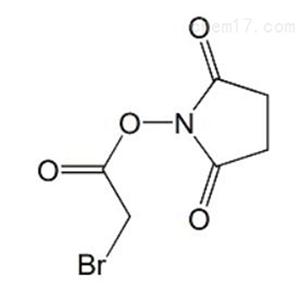 溴乙酸N-羟基琥珀酰亚胺酯