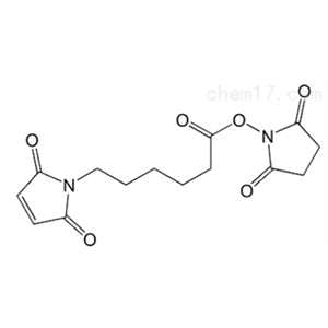 6-(马来酰亚胺基)己酸琥珀酰亚胺酯,6-Maleimidocaproic acid NHS(EMCS)