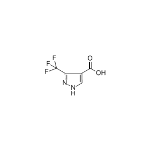 5-三氟甲基-1H-吡唑-4-羧酸
