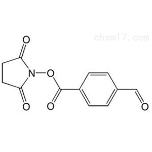 4-甲酰基苯甲酸琥珀酰亚胺基酯