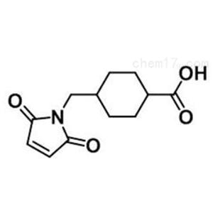磺基琥珀酰亚胺基-4-(p-马来酰亚胺基苯基)丁酸酯