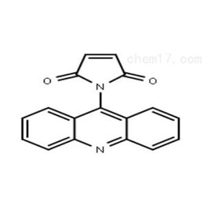 N-(9-吖啶基)马来酰亚胺,N-(9-Acridyl)maleimide(NAM)