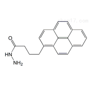 PBA 酰肼,Pyrene hydrazide