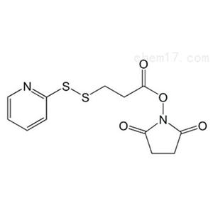 伯氨基反应交联剂,SPDP