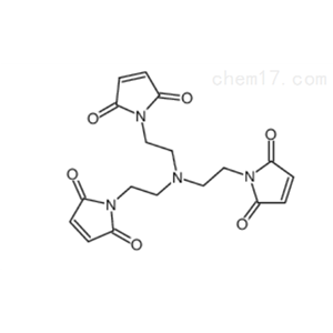 三(2-马来酰亚胺基乙基)胺,TMEA