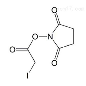碘乙酸 N-羟基琥珀酰亚胺酯,Succinimidyl iodoacetate