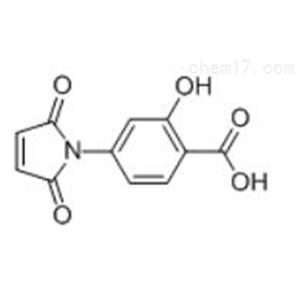 N-(4羧基-3-羟基苯)马来酰亚胺