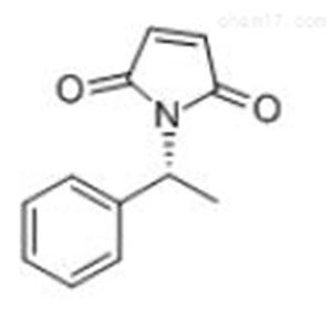 (R)-(+)-N-(1-苯基乙基)马来酰亚胺