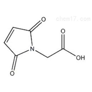 2-马来酰亚胺基乙酸