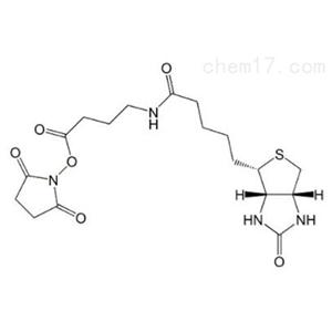 丁氨酸,Biotin-丁氨酸-NHS