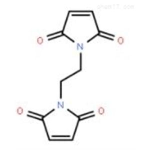 1,2-二马来酰亚胺基乙烷,1,2-Dimaleimidoethane