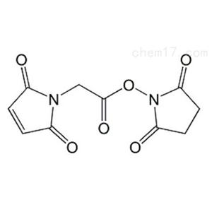 马来酰亚胺基乙酸活性酯