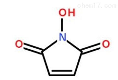 N-羟基马来酰亚胺,N-Hydroxymaleimide