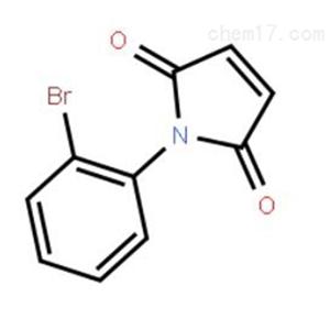 N-(2-溴苯基)马来酰亚胺