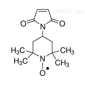 4-马来酰亚胺-四甲基哌啶氧化物