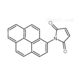 N-(1-芘)-马来酰亚胺,N-(1-PYRENYL)MALEIMIDE