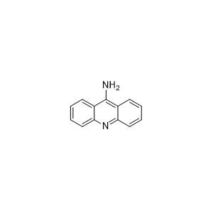 9-氨基吖啶,Acridin-9-amine