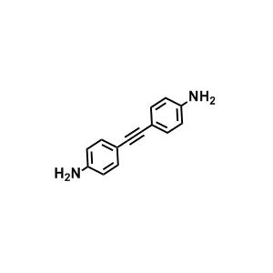 双（4-氨基苯基）乙炔,Benzenamine, 4,4