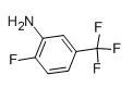 2-氟-5-三氟甲基苯胺,2-Fluoro-5-(trifluoromethyl)aniline