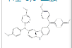N,N,N',N'-四(4-甲氧基苯基)-9H-咔唑-3,6-二胺,N,N,N'',N''-Tetrakis(4-methoxyphenyl)-9H-carbazole-3,6-diamine