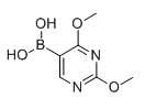 2,4-二甲氧基嘧啶-5-硼酸,2,4-Dimethoxypyrimidine-5-boronic acid