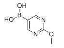 2-甲氧基嘧啶-5-硼酸,2-MethoxypyriMidine-5-boronic acid