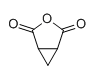 3-氧杂二环己烷-2,4-二酮,3-oxabicyclo[3.1.0]hexane-2,4-dione