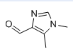 1,5-二甲基-1H-咪唑-4-甲醛,1,5-DIMETHYL-1H-IMIDAZOLE-4-CARBALDEHYDE