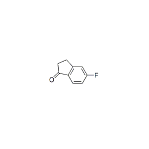 5-氟-1-茚酮,5-Fluoro-1-indanone