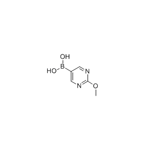 2-甲氧基嘧啶-5-硼酸,2-MethoxypyriMidine-5-boronic acid