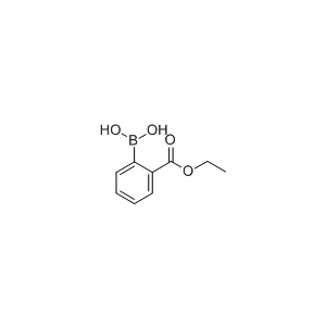 2-乙氧羰基苯硼酸,2-Ethoxycarbonylbenzeneboronic acid