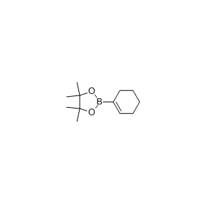 环己烯-1-硼酸频哪醇酯,1-Cyclohexenylboronic acid pinacol ester
