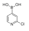 2-氯-4-吡啶硼酸,2-Chloropyridine-4-boronic acid