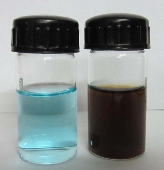 纳米铜溶液,Nano-copper solution