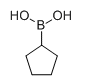 环戊基硼酸,Cyclopentylboronic acid