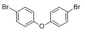 4,4'-二溴二苯醚,1,1'-oxybis[4-bromo-Benzene
