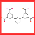 [1,1':3',1''-三联苯]-3,3'',5,5''-四羧酸,[1,1':3',1''-terphenyl]-3,3'',5,5''-tetracarboxylic acid