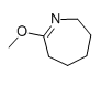 1-氮杂-2-甲氧基-1-环庚烯,1-Aza-2-methoxy-1-cycloheptene