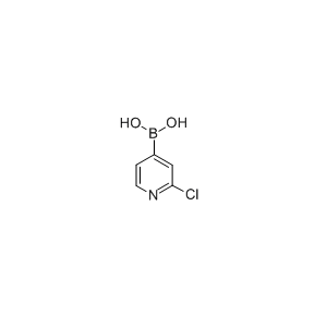 2-氯-4-吡啶硼酸,2-Chloropyridine-4-boronic acid