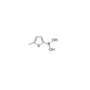 5-甲基噻酚-2-硼酸