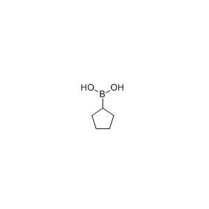 环戊基硼酸,Cyclopentylboronic acid